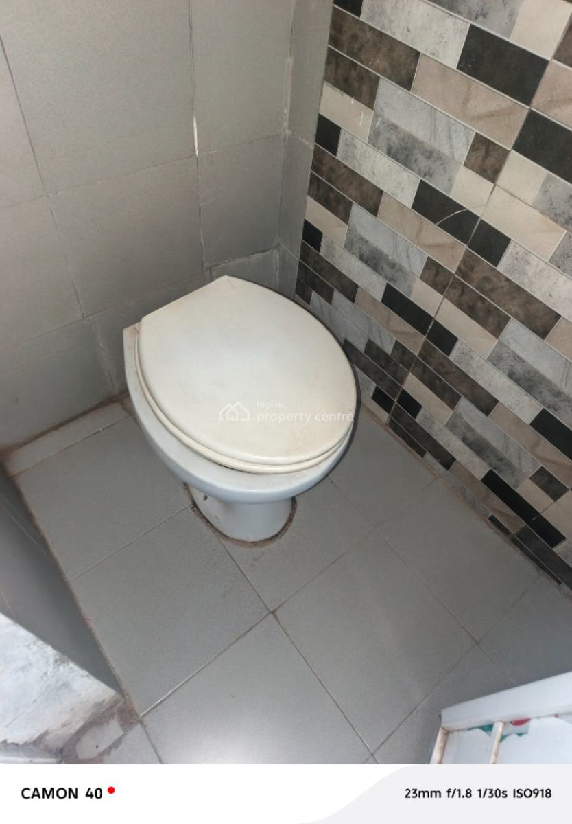 Self Contain, Dakibui, Jabi, Abuja, Self Contain (single Rooms) for Rent