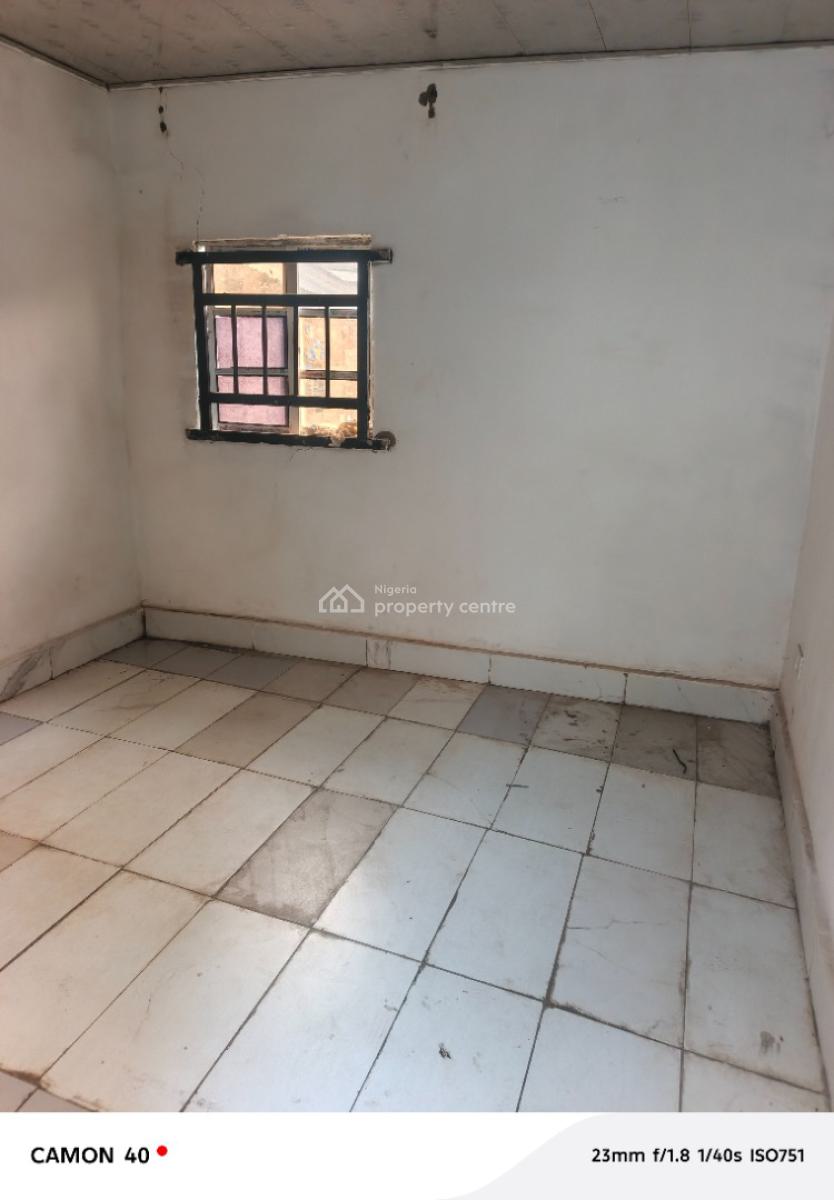 Self Contain, Dakibui, Jabi, Abuja, Self Contain (single Rooms) for Rent