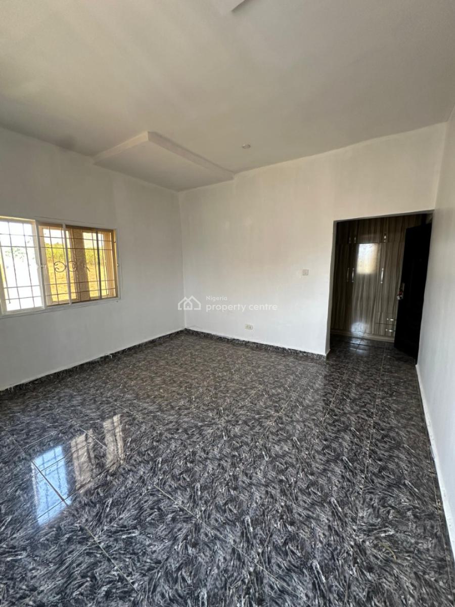 Well Finished 2 Bedroom Flat, Life Camp, Abuja, Flat / Apartment for Rent