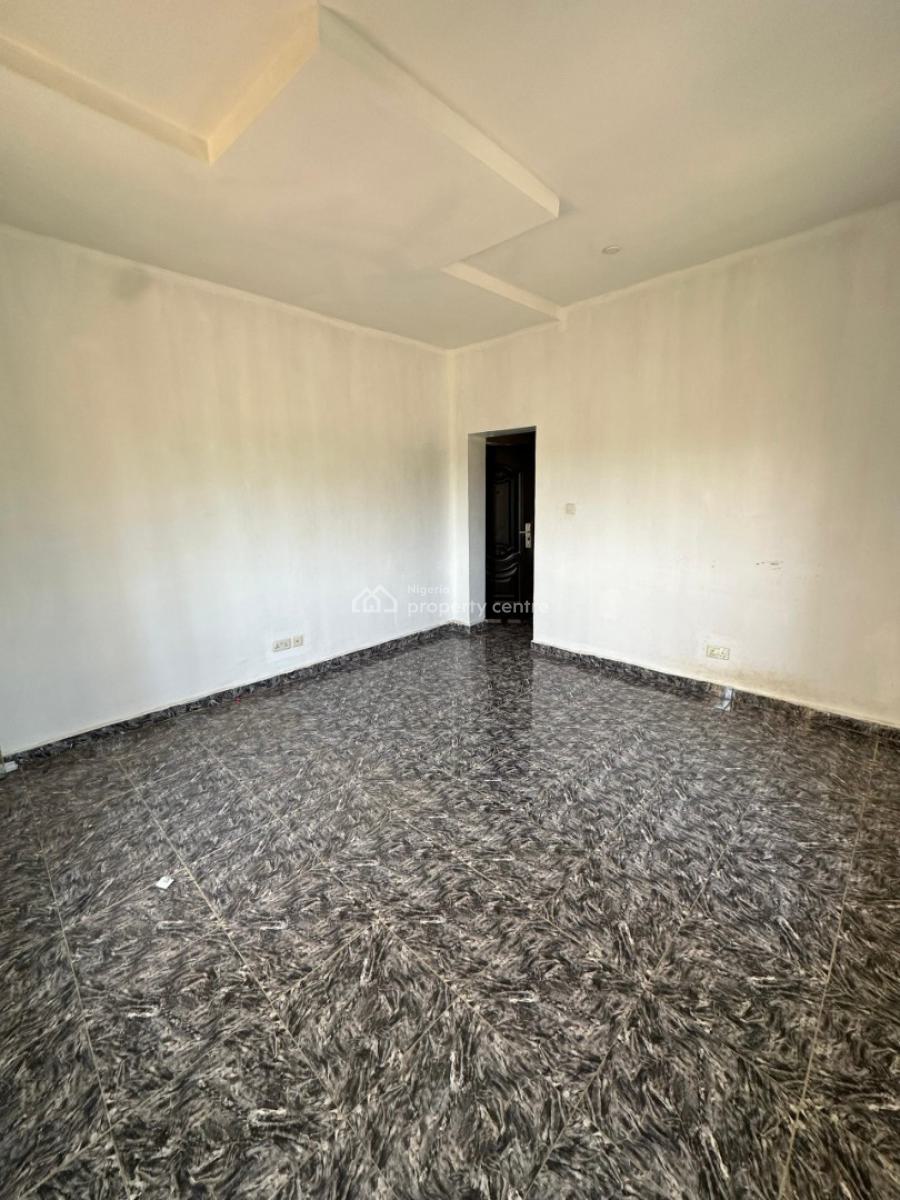 Well Finished 2 Bedroom Flat, Life Camp, Abuja, Flat / Apartment for Rent