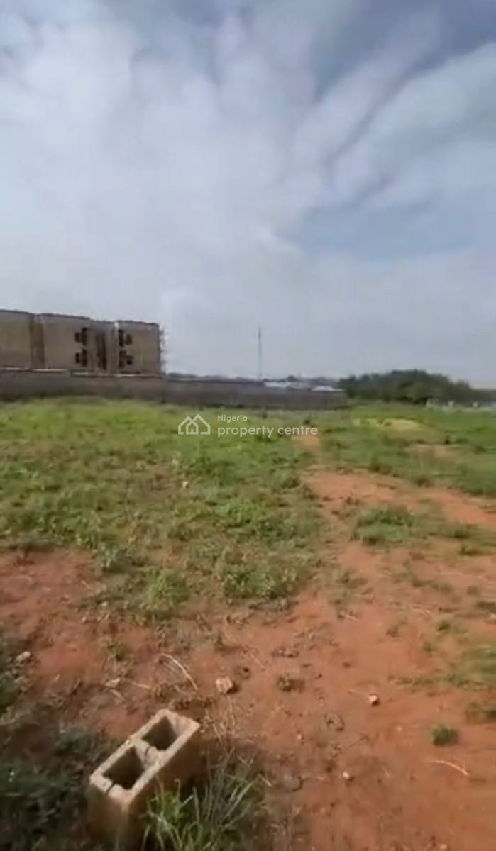 2,429sqm, Residential, C of O, Katampe, Abuja, Residential Land for Sale