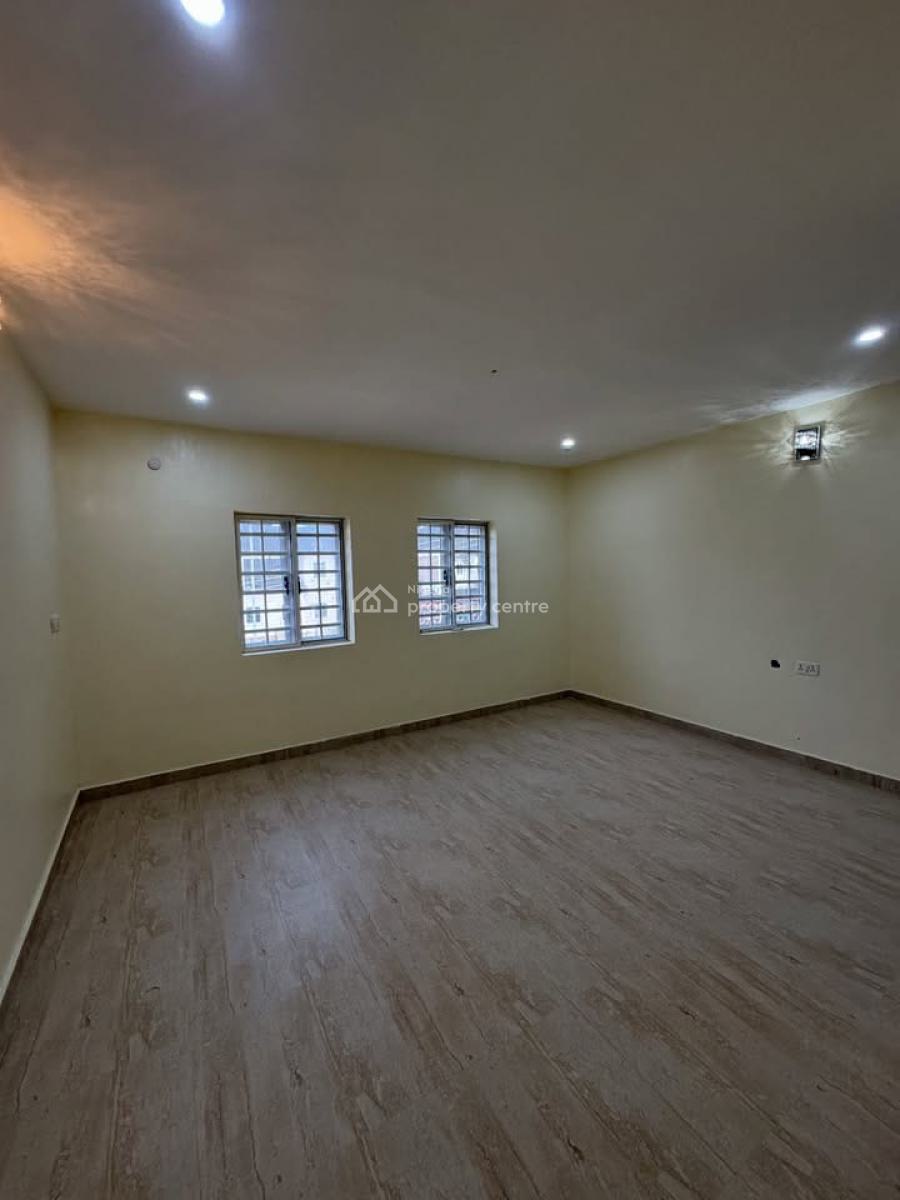 Newly Built 4 Bedroom Fully Detached Duplex with Bq, Naf Harmony Estate, Port Harcourt, Rivers, Detached Duplex for Sale