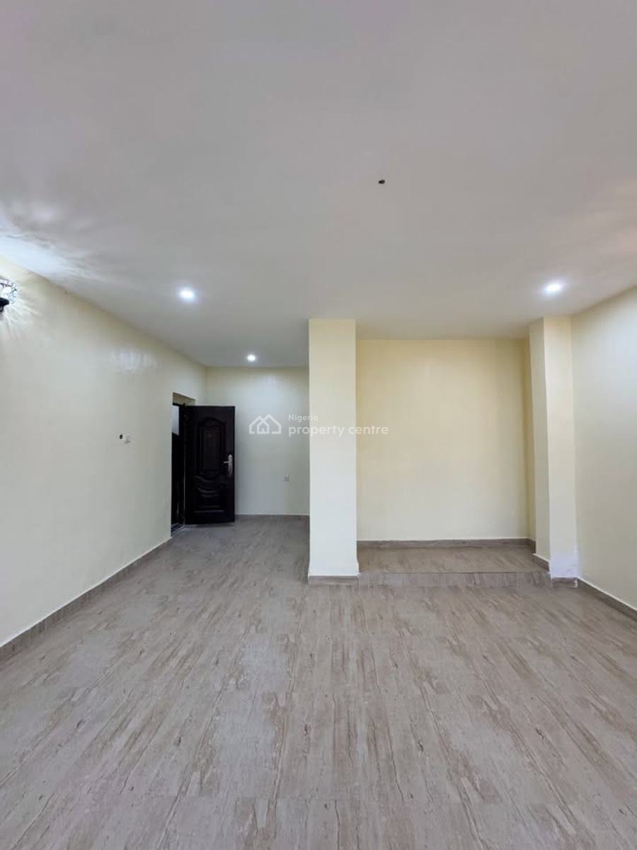 Newly Built 4 Bedroom Fully Detached Duplex with Bq, Naf Harmony Estate, Port Harcourt, Rivers, Detached Duplex for Sale