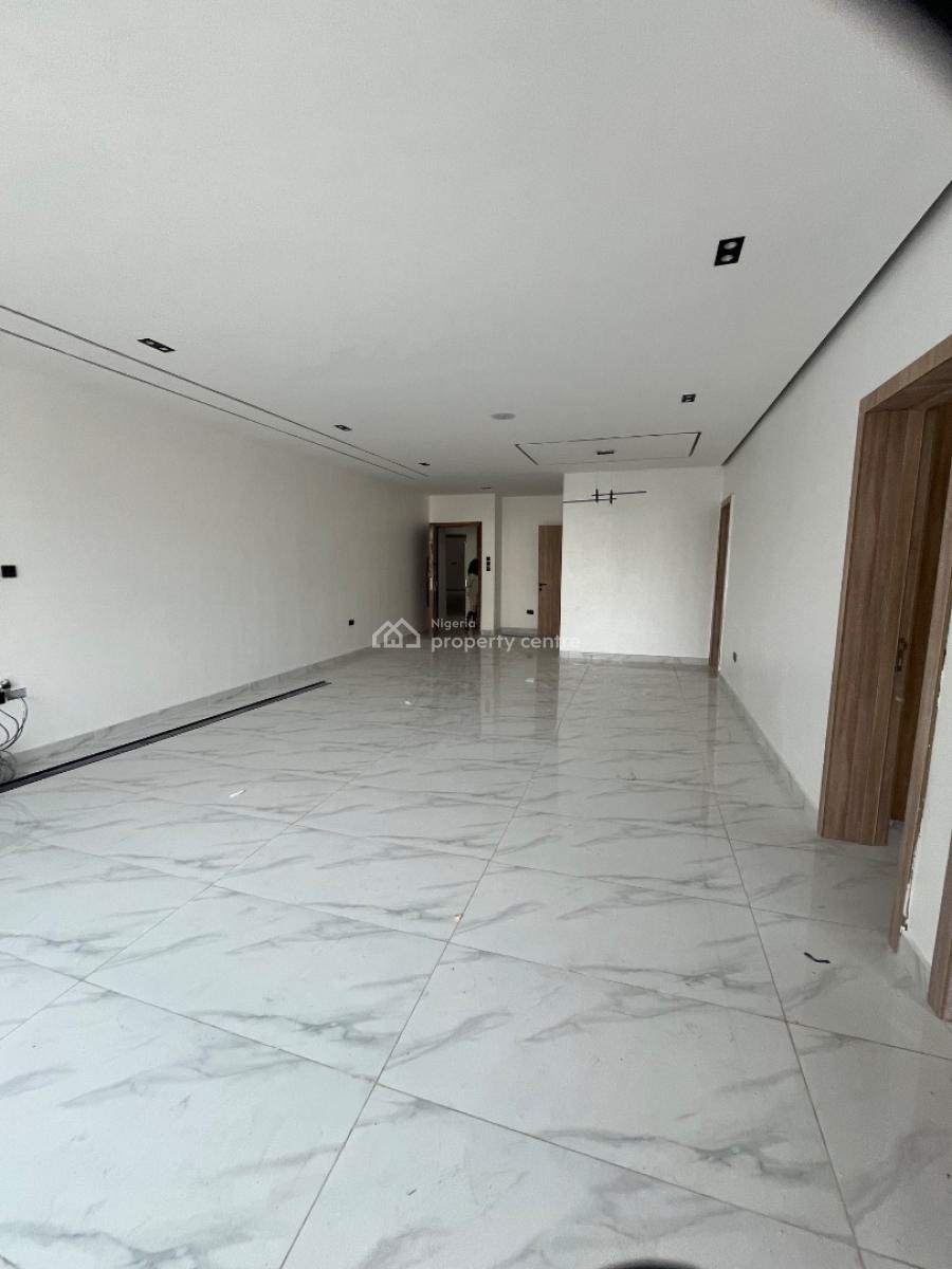 Brand New Smart 2 Bedroom Apartment, Off Freedom Way, Lekki Phase 1, Lekki, Lagos, Flat / Apartment for Sale