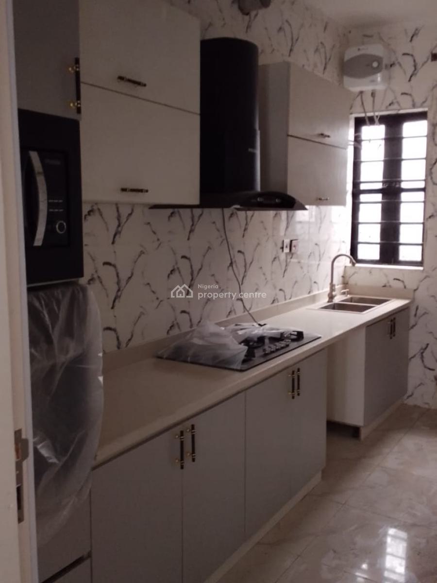 Luxury 3 Bedroom Terraced Duplex, Gra, Ikota, Lekki, Lagos, House for Rent