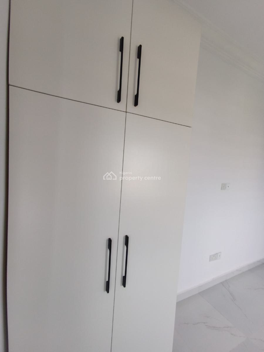 a Well Built 2bedroom Flat, By Sbi Before Novare Shoprite Ajah, Lekki Phase 2, Lekki, Lagos, Flat / Apartment for Rent