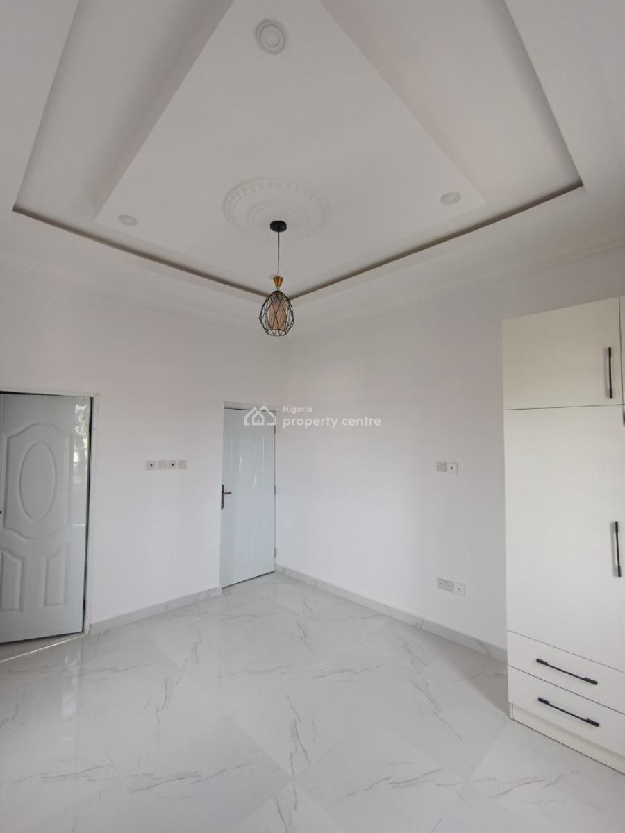 a Well Built 2bedroom Flat, By Sbi Before Novare Shoprite Ajah, Lekki Phase 2, Lekki, Lagos, Flat / Apartment for Rent