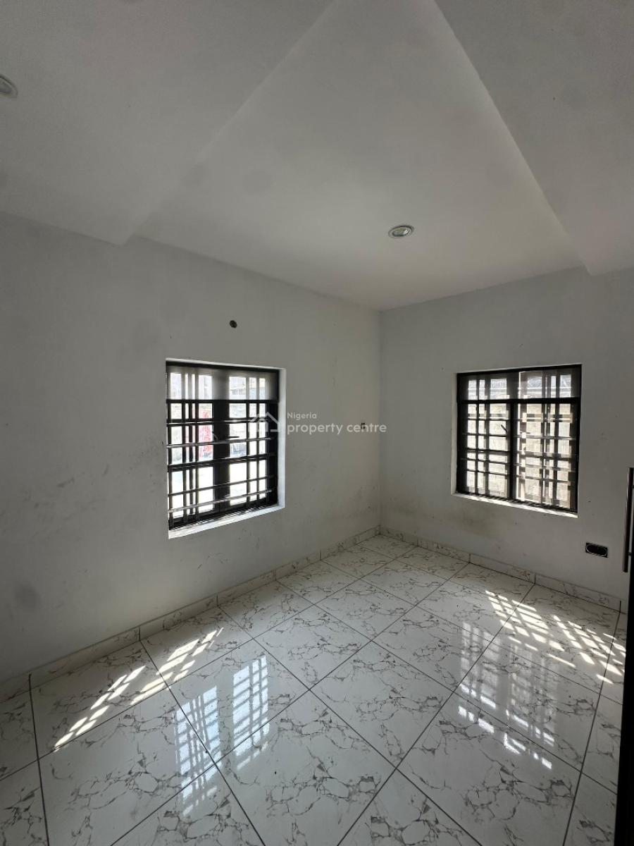 3 Bedroom Apartment, Off Ikota Villa Lekki Lagos, Ikota, Lekki, Lagos, Flat / Apartment for Rent