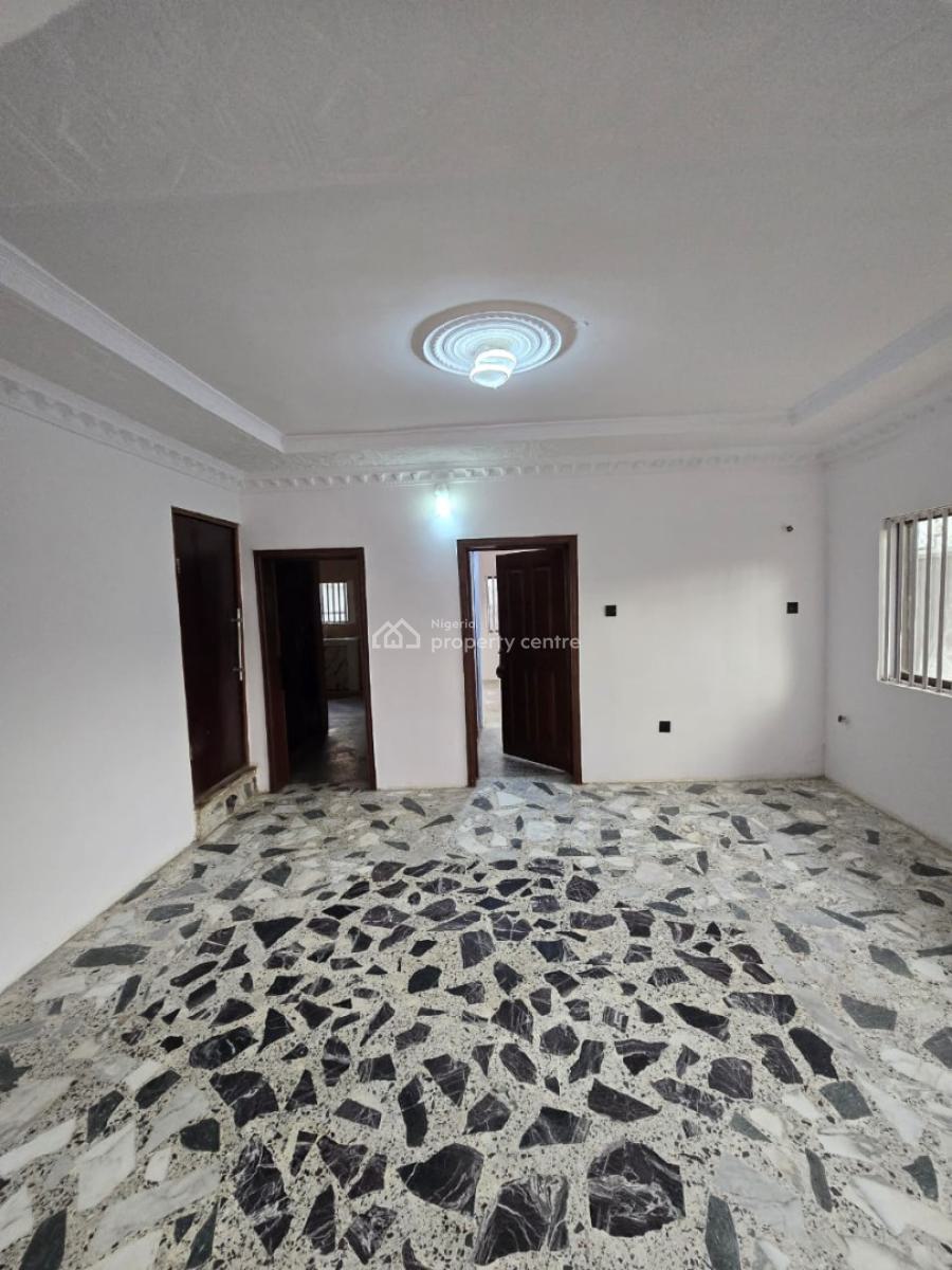 Spacious 4 Bedroom Duplex with Mini Flat Bq, Gra Phase 2, Magodo, Lagos, Semi-detached Duplex for Rent