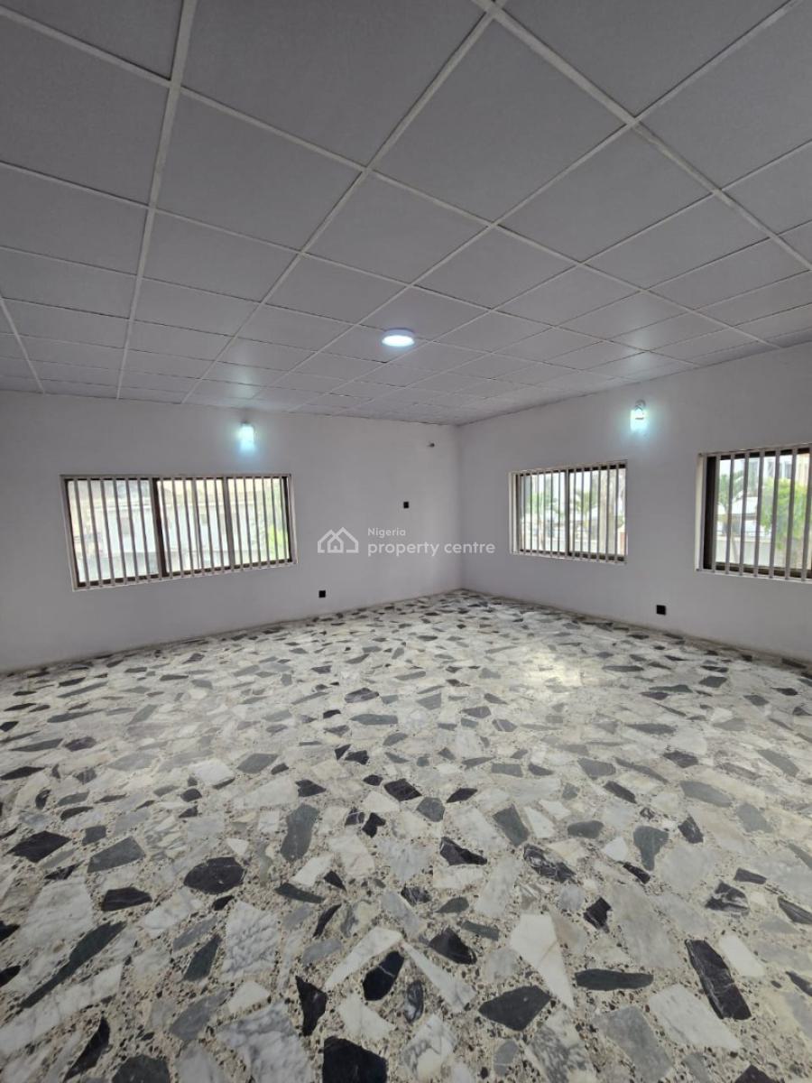 Spacious 4 Bedroom Duplex with Mini Flat Bq, Gra Phase 2, Magodo, Lagos, Semi-detached Duplex for Rent