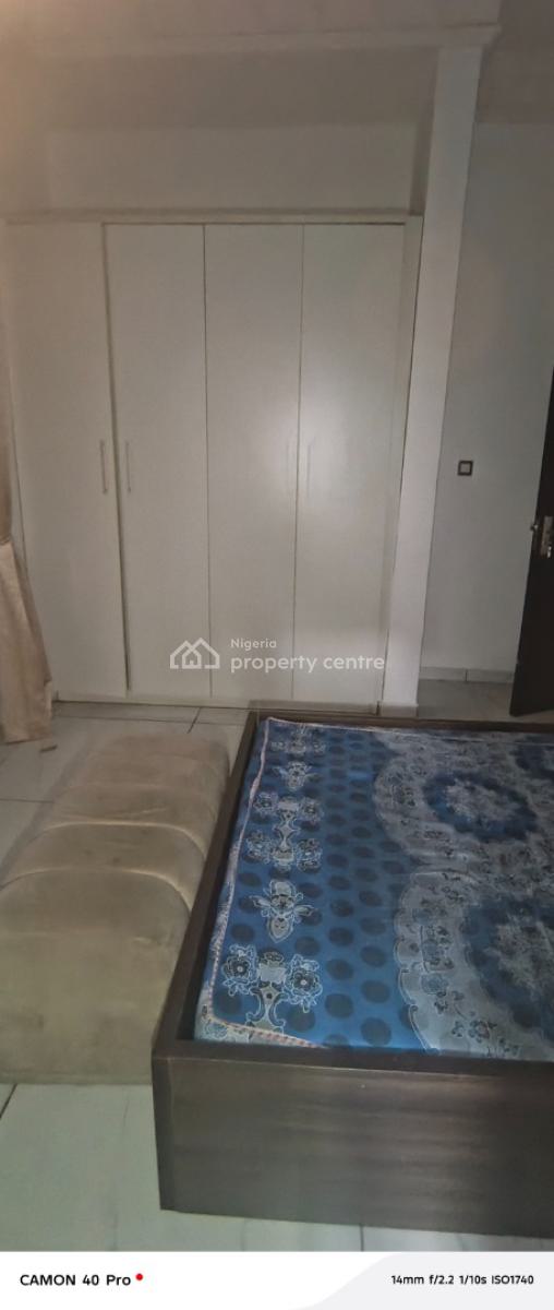 Clean 4bed Duplex in Oral Estate, Oral Estate By Eleganza Bus Stop, Lekki, Lagos, Semi-detached Duplex for Rent