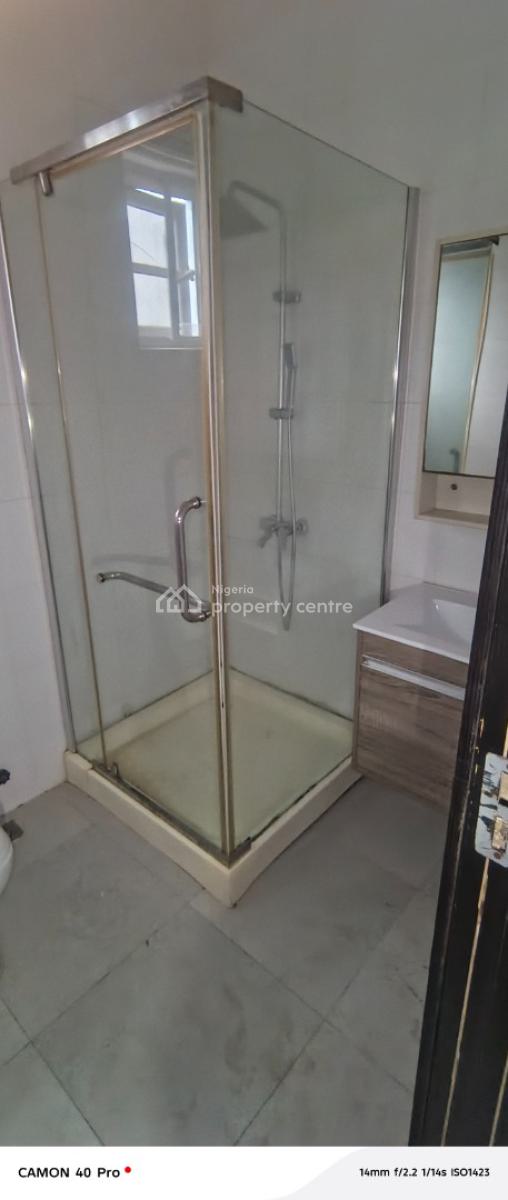 Clean 4bed Duplex in Oral Estate, Oral Estate By Eleganza Bus Stop, Lekki, Lagos, Semi-detached Duplex for Rent