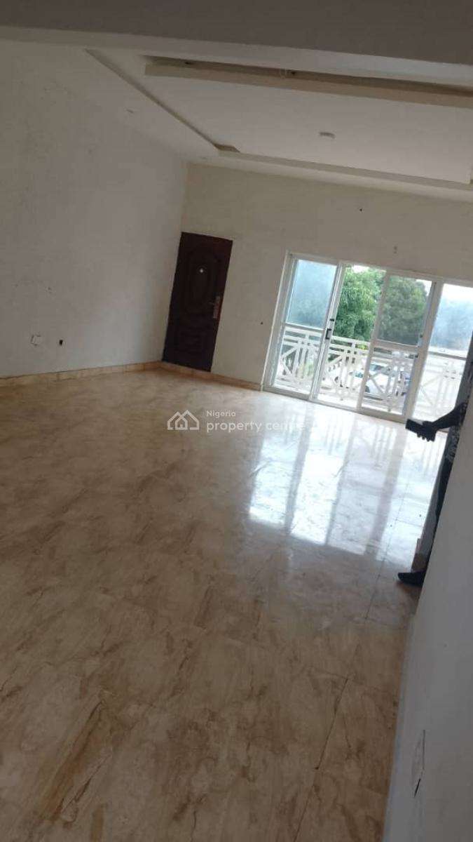 Spacious Fully Serviced ‎3-bedroom Apartment in an Estate, Eleganza Garden, Vgc, Lekki, Lagos, Flat / Apartment for Rent