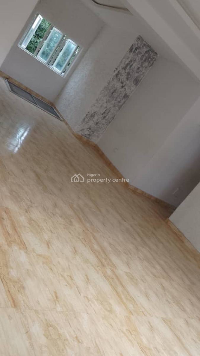 Spacious Fully Serviced ‎3-bedroom Apartment in an Estate, Eleganza Garden, Vgc, Lekki, Lagos, Flat / Apartment for Rent