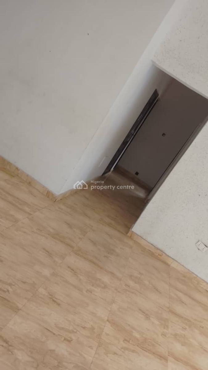 Spacious Fully Serviced ‎3-bedroom Apartment in an Estate, Eleganza Garden, Vgc, Lekki, Lagos, Flat / Apartment for Rent