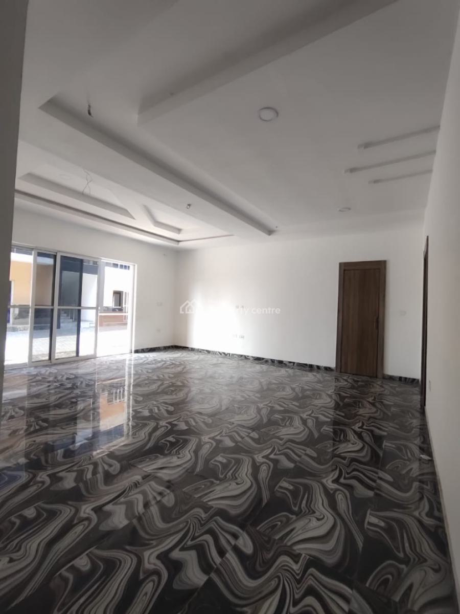 Brand New 3 Bedroom with a Bq, Ilaje, Ajah, Lagos, Flat / Apartment for Rent