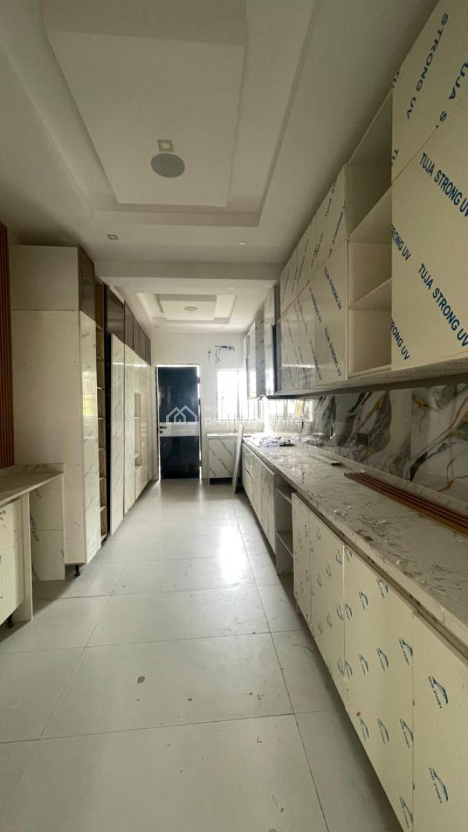 5 Bedroom Fully Detached Duplex  ₦800m  Hampton Bay, Ikate -- Lekki, Hampton Bay Estate, Ikate, Lekki, Lagos, Detached Duplex for Sale