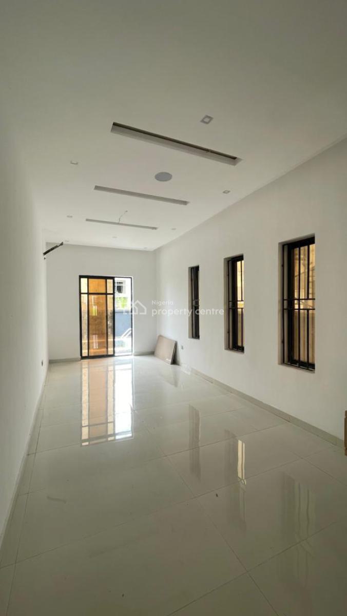 5 Bedroom Fully Detached Duplex  ₦800m  Hampton Bay, Ikate -- Lekki, Hampton Bay Estate, Ikate, Lekki, Lagos, Detached Duplex for Sale