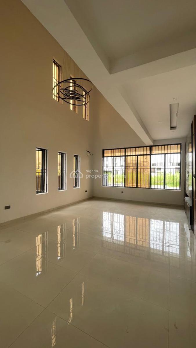 5 Bedroom Fully Detached Duplex  ₦800m  Hampton Bay, Ikate -- Lekki, Hampton Bay Estate, Ikate, Lekki, Lagos, Detached Duplex for Sale