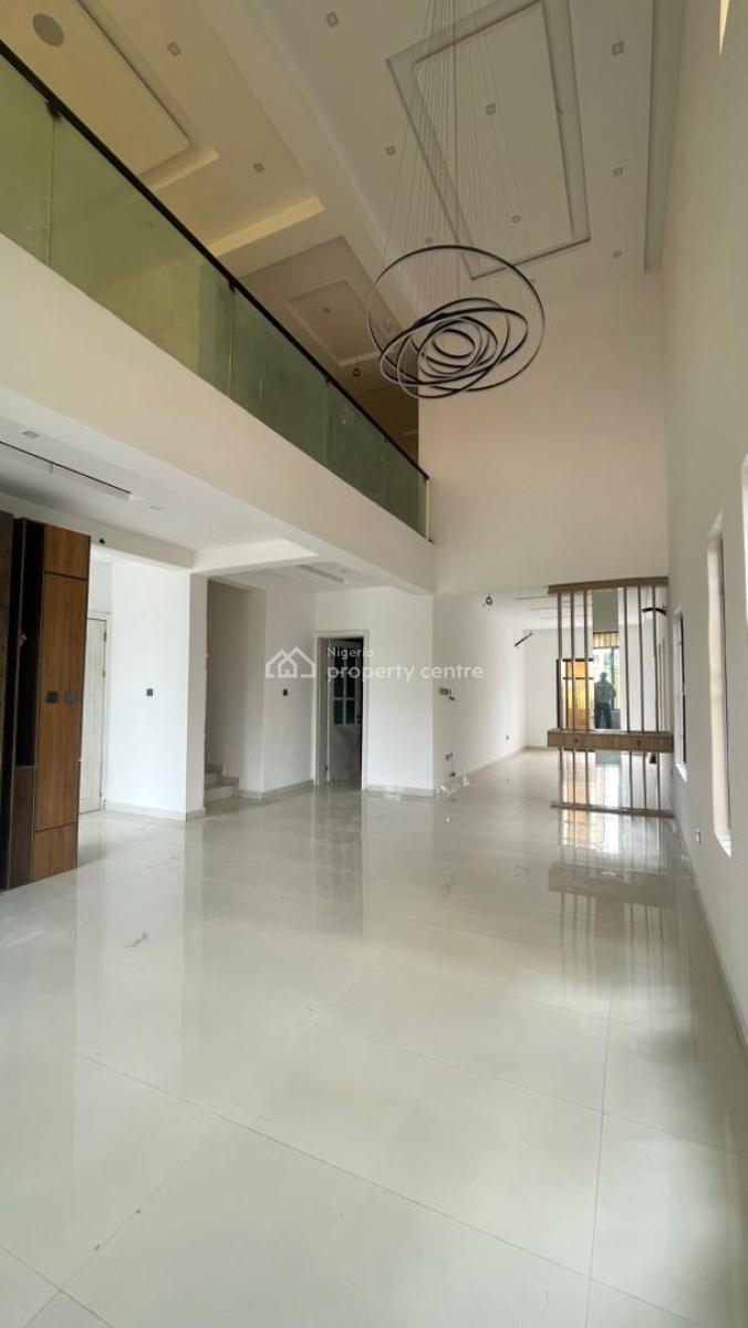5 Bedroom Fully Detached Duplex  ₦800m  Hampton Bay, Ikate -- Lekki, Hampton Bay Estate, Ikate, Lekki, Lagos, Detached Duplex for Sale
