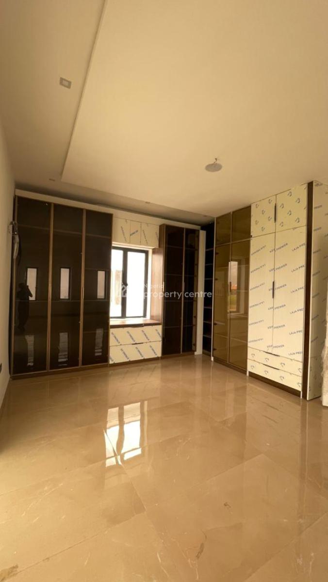 5 Bedroom Fully Detached Duplex  ₦800m  Hampton Bay, Ikate -- Lekki, Hampton Bay Estate, Ikate, Lekki, Lagos, Detached Duplex for Sale
