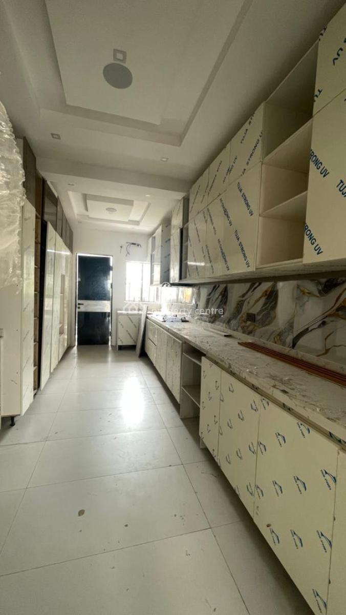 5 Bedroom Fully Detached Duplex  ₦800m  Hampton Bay, Ikate -- Lekki, Hampton Bay Estate, Ikate, Lekki, Lagos, Detached Duplex for Sale