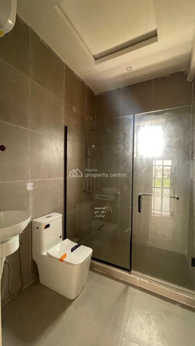 5 Bedroom Fully Detached Duplex  ₦800m  Hampton Bay, Ikate -- Lekki, Hampton Bay Estate, Ikate, Lekki, Lagos, Detached Duplex for Sale