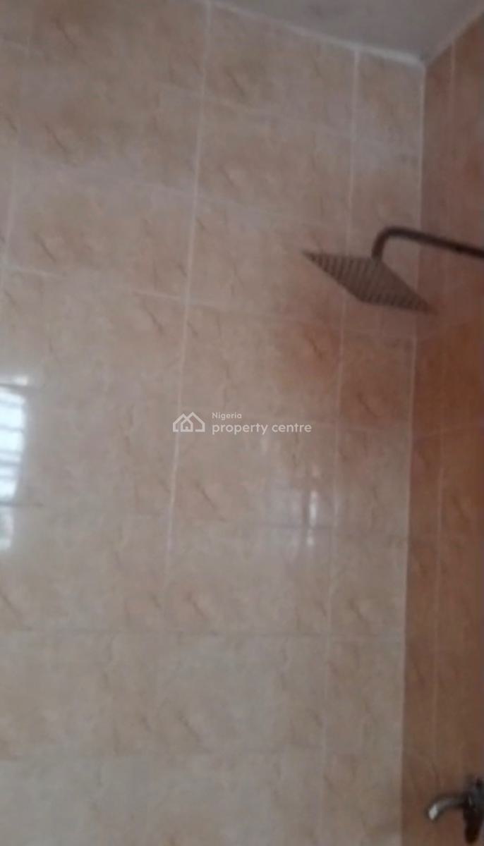 Self Contain, Orchid Close to The Busstop, Lekki Expressway, Lekki, Lagos, Self Contain (single Rooms) for Rent