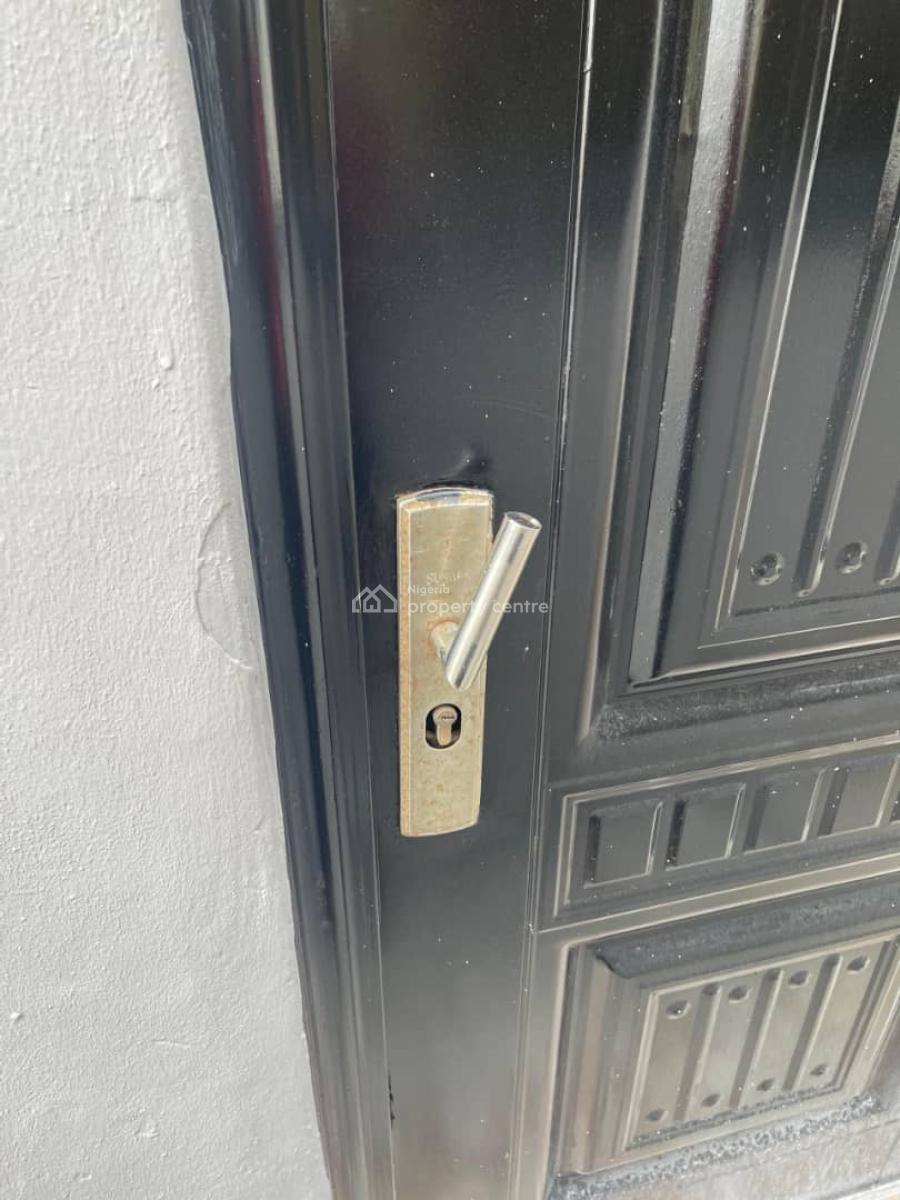 4 Bedroom Detached Duplex Available, Atlantic Nominees Layout, Alasia, Ajah, Lagos, Detached Duplex for Rent