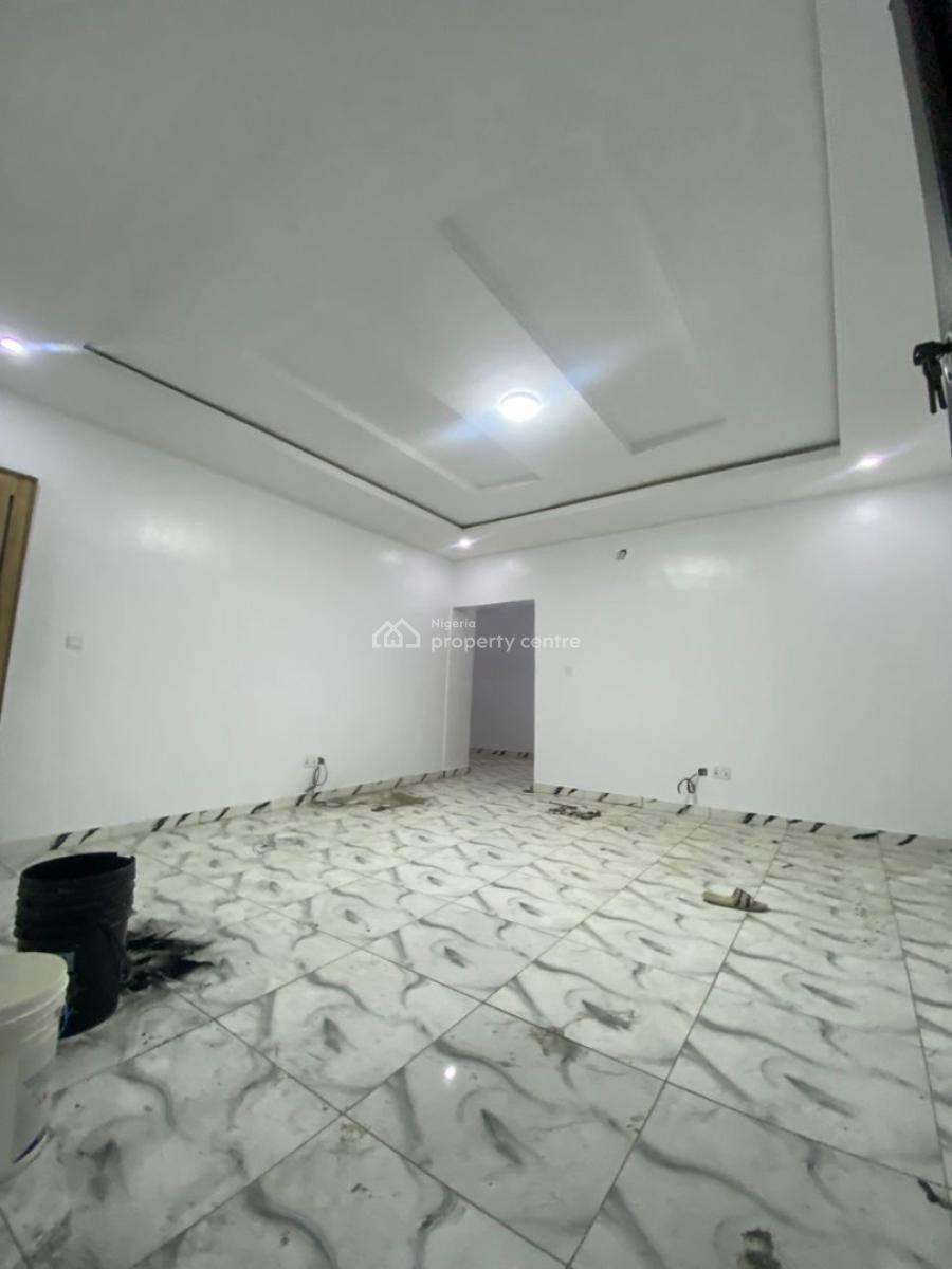 Brand New 2 Bedroom Apartment in a Call in Estate, Olokonla Ajah Lagos, Olokonla, Ajah, Lagos, Flat / Apartment for Rent