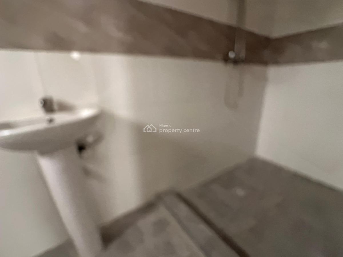 Luxury and Newly Built 4 Bedroom Semi Detached Duplex, Gra Phase 1, Magodo, Lagos, Semi-detached Duplex for Rent