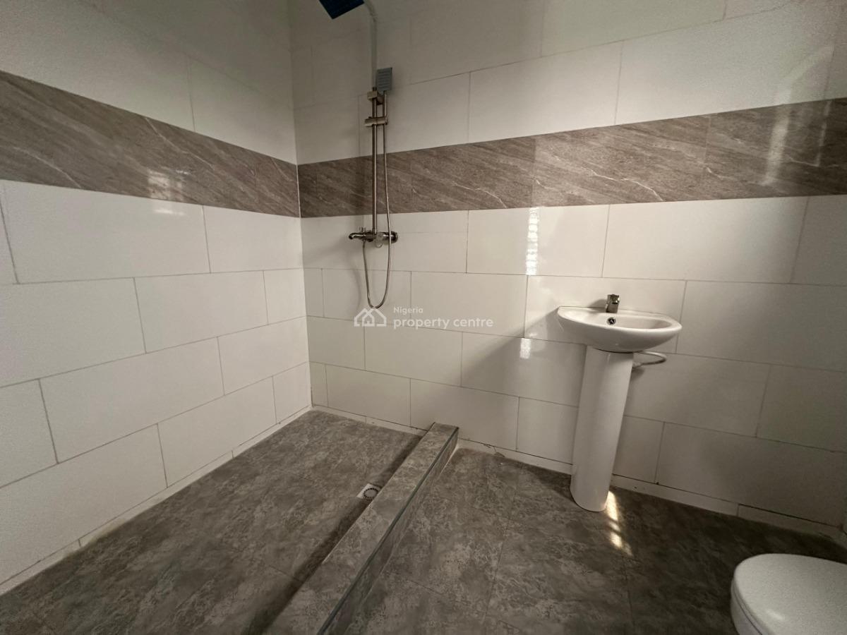 Luxury and Newly Built 4 Bedroom Semi Detached Duplex, Gra Phase 1, Magodo, Lagos, Semi-detached Duplex for Rent