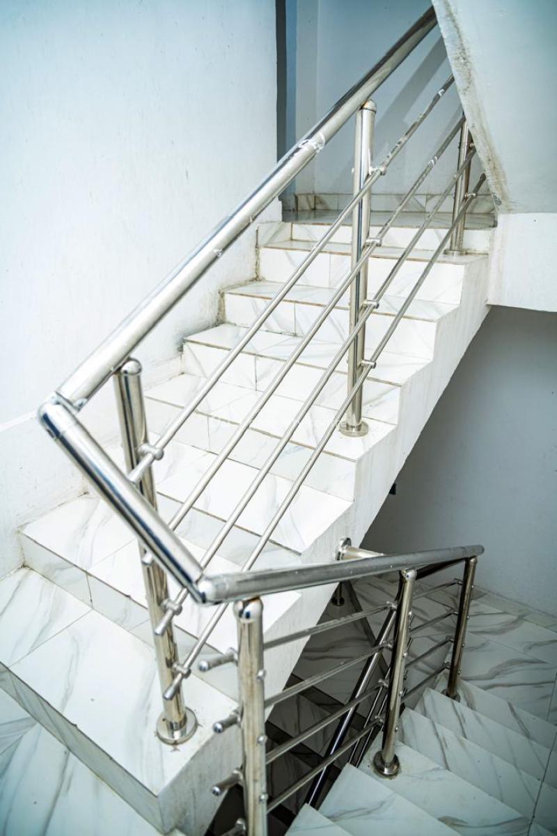 Brand New Tastefully Finished 4 Bedroom Semi Detached Duplex, Thomas Estate, Ajah, Lagos, Semi-detached Duplex for Sale