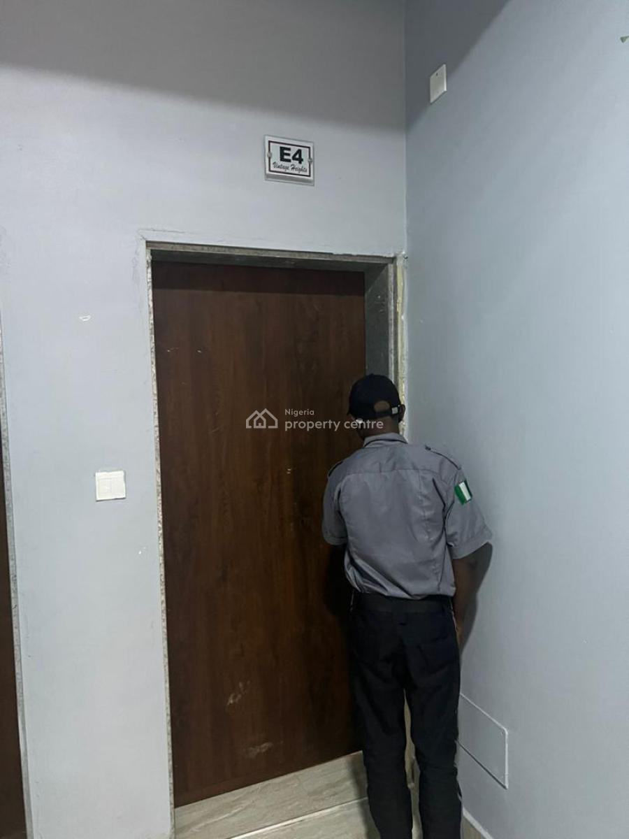 Fully Serviced 2 Bedroom, Ikate, Lekki, Lagos, Flat / Apartment for Sale