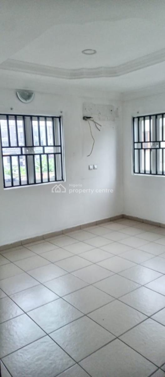 Spacious 4 Bedroom Detached Duplex + Bq, Off Admiralty Way, Lekki Phase 1, Lekki, Lagos, Detached Duplex for Rent