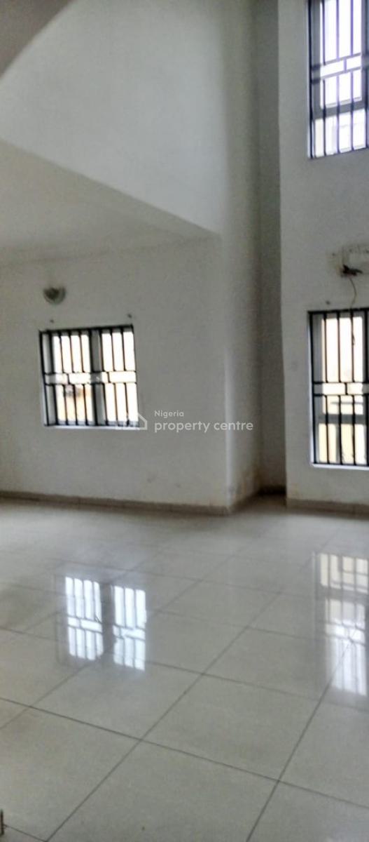 Spacious 4 Bedroom Detached Duplex + Bq, Off Admiralty Way, Lekki Phase 1, Lekki, Lagos, Detached Duplex for Rent