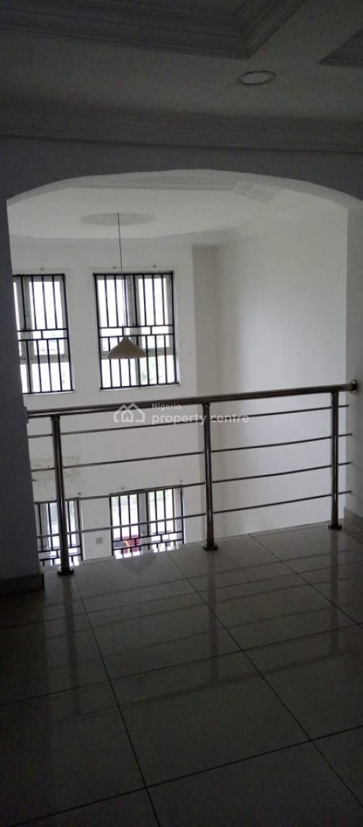 Spacious 4 Bedroom Detached Duplex + Bq, Off Admiralty Way, Lekki Phase 1, Lekki, Lagos, Detached Duplex for Rent