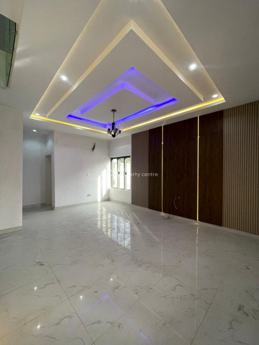 4 Sold Units of Exclusive 3 Bedrooms Luxury Terrace, Abraham Adesanya, Ajah, Lagos, Terraced Duplex for Sale