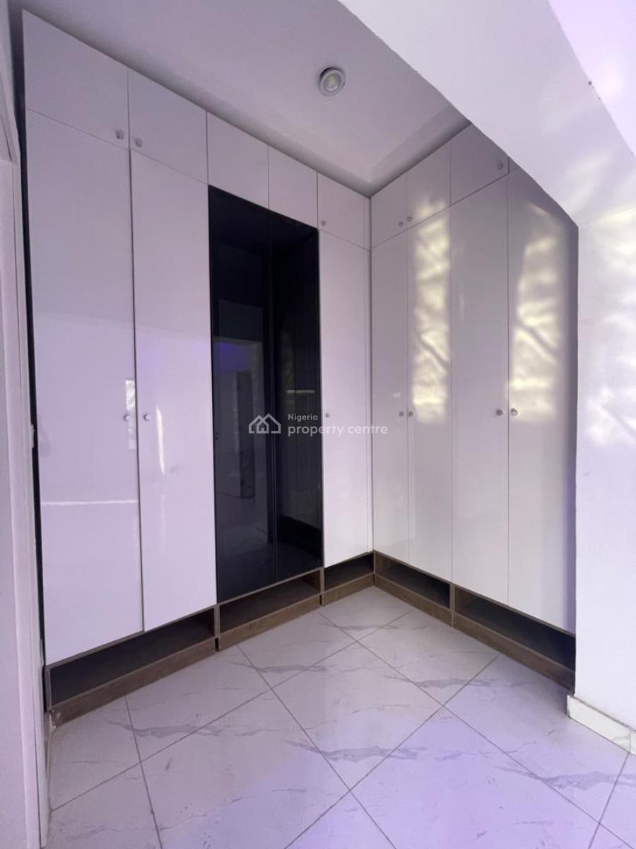 4 Sold Units of Exclusive 3 Bedrooms Luxury Terrace, Abraham Adesanya, Ajah, Lagos, Terraced Duplex for Sale