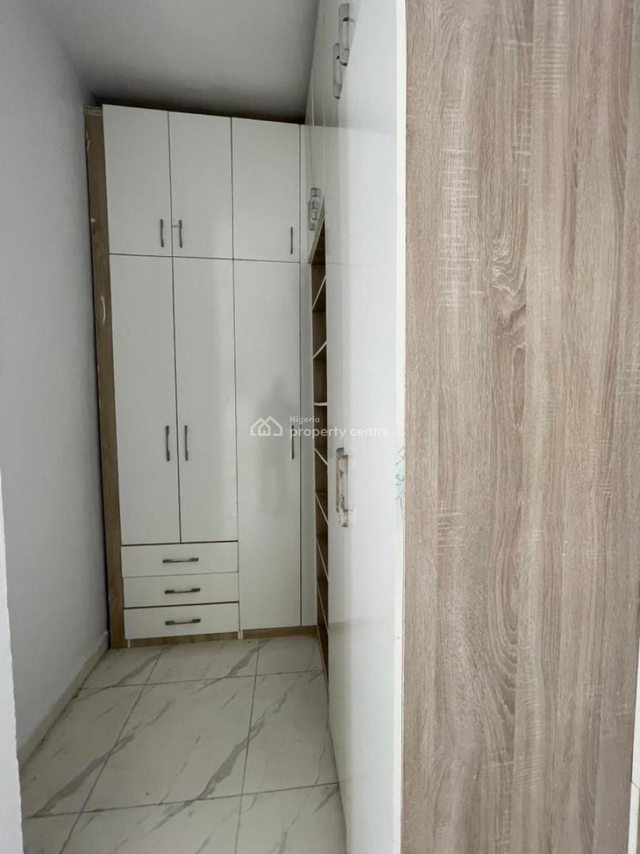 4 Bedroom Terraced Duplex, Ikota, Lekki, Lagos, Terraced Duplex for Sale