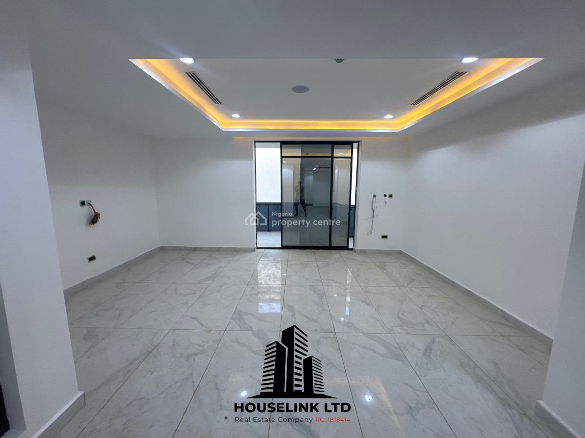 a Lovely Built 6 Bedroom Contemporary Duplex with Swimming Pool, Guzape Diplomatic Zone Abuja, Guzape District, Abuja, Detached Duplex for Sale