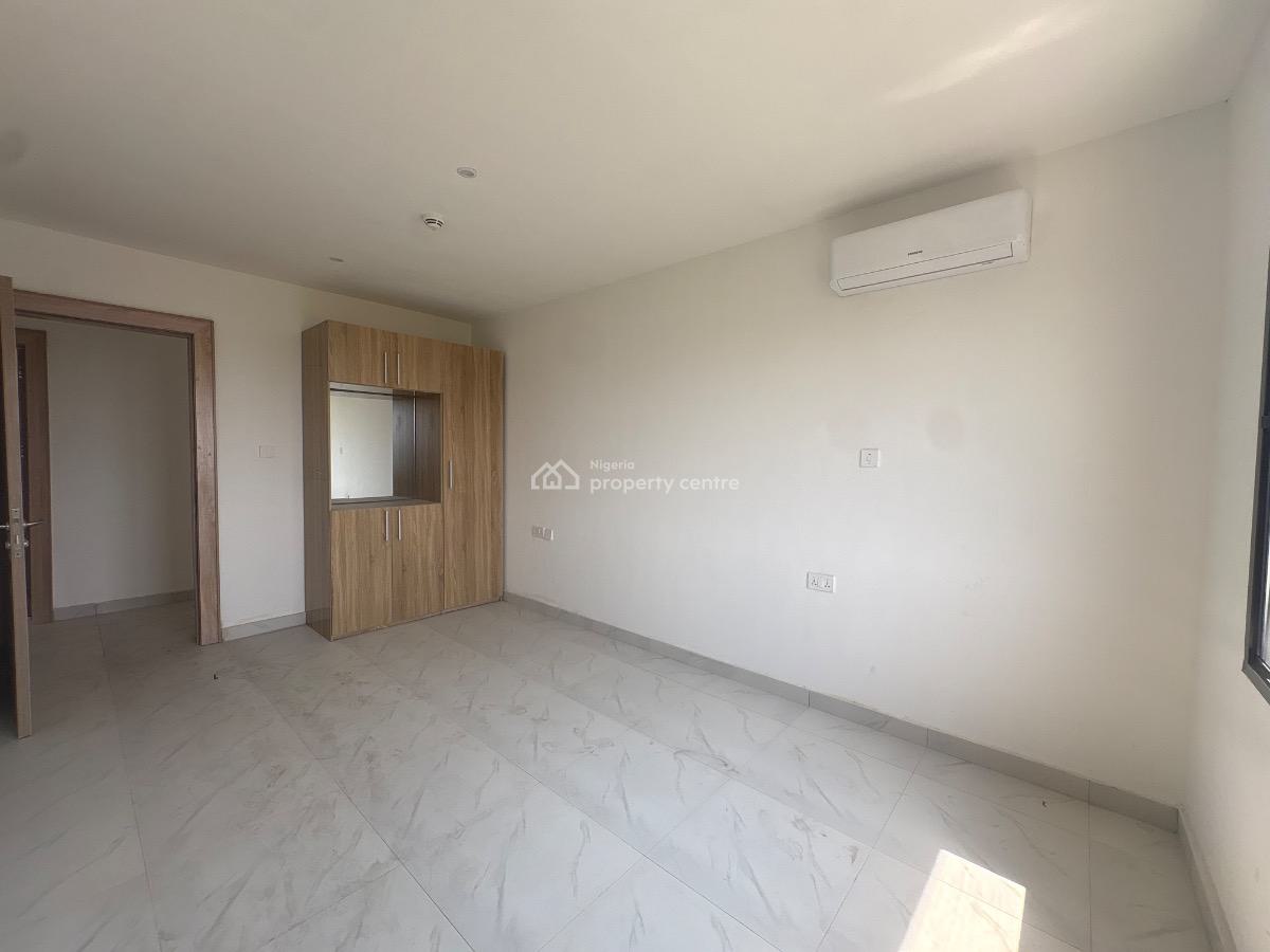 Fully Serviced Newly Built 3 Bedroom Apartment, Ikate, Lekki, Lagos, Flat / Apartment for Rent