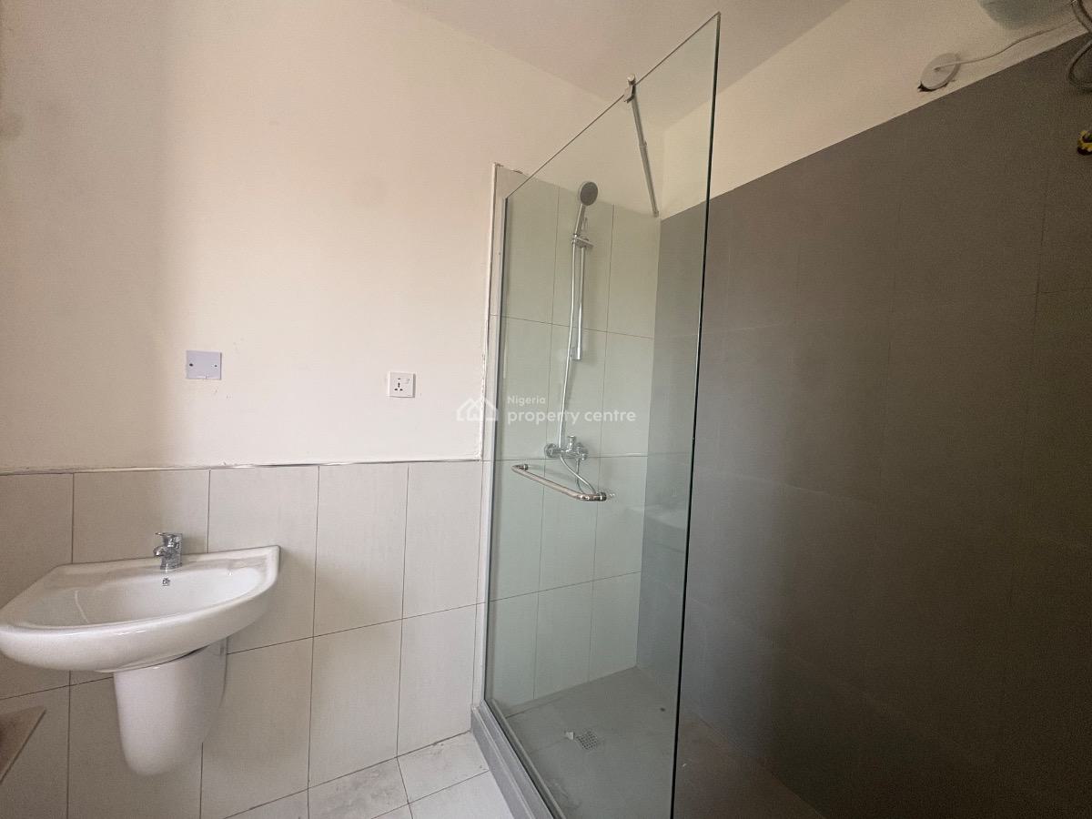 Fully Serviced Newly Built 3 Bedroom Apartment, Ikate, Lekki, Lagos, Flat / Apartment for Rent