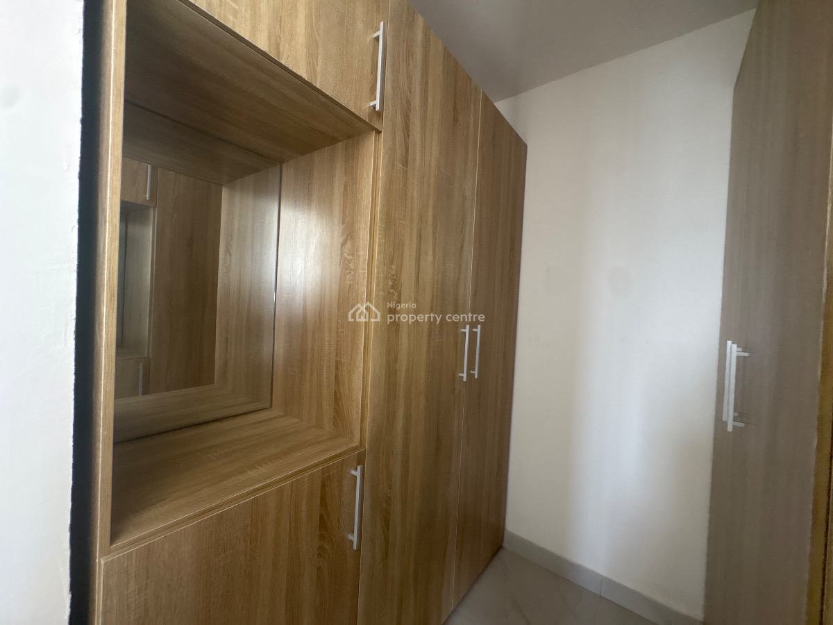 Fully Serviced Newly Built 3 Bedroom Apartment, Ikate, Lekki, Lagos, Flat / Apartment for Rent