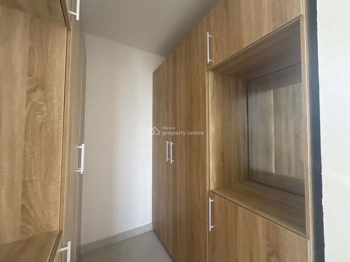 Fully Serviced Newly Built 3 Bedroom Apartment, Ikate, Lekki, Lagos, Flat / Apartment for Rent