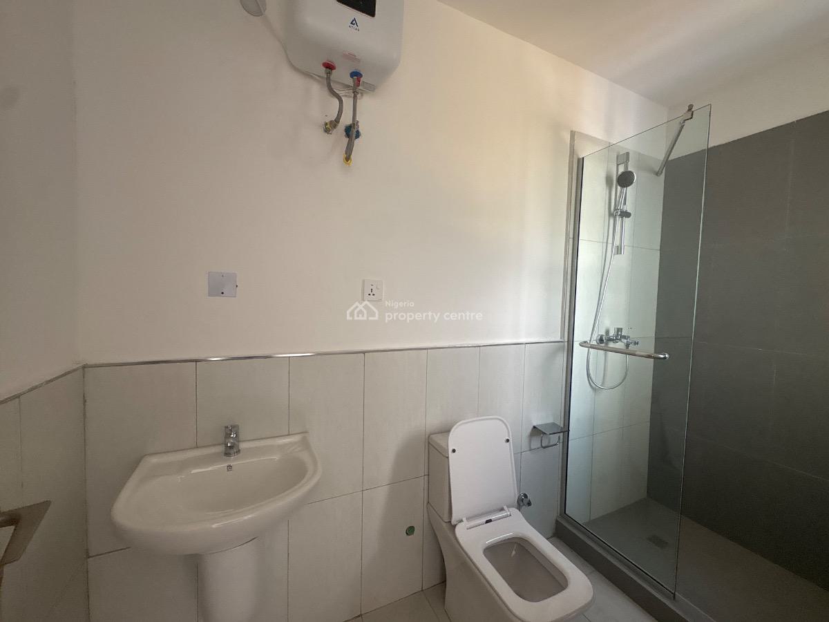 Fully Serviced Newly Built 3 Bedroom Apartment, Ikate, Lekki, Lagos, Flat / Apartment for Rent