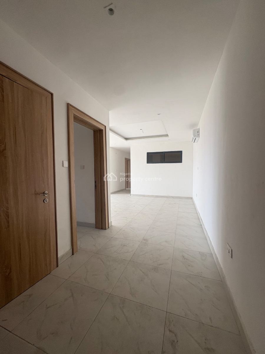 Fully Serviced Newly Built 3 Bedroom Apartment, Ikate, Lekki, Lagos, Flat / Apartment for Rent