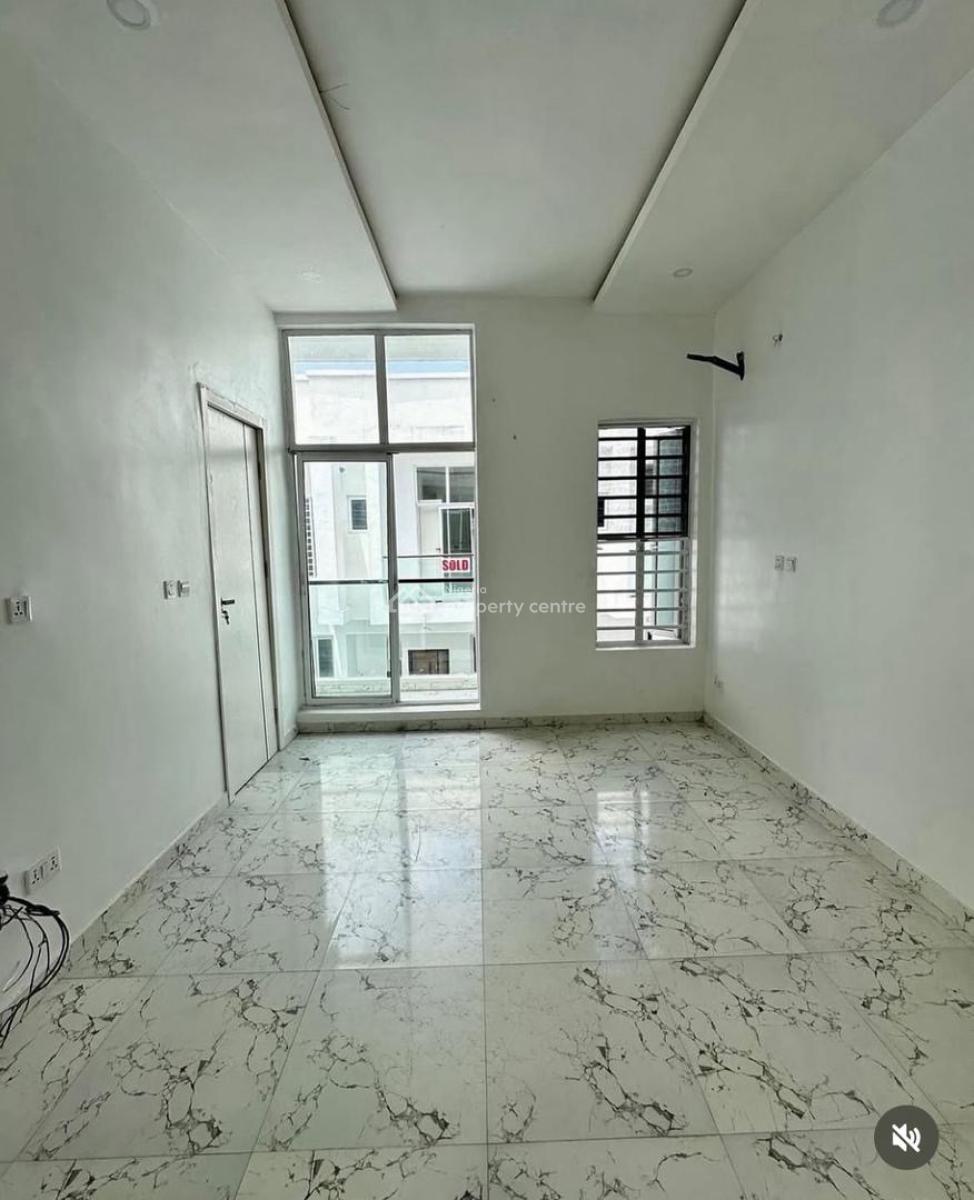 2 Bedroom Terraced Duplex, Ikota, Lekki, Lagos, Terraced Duplex for Sale