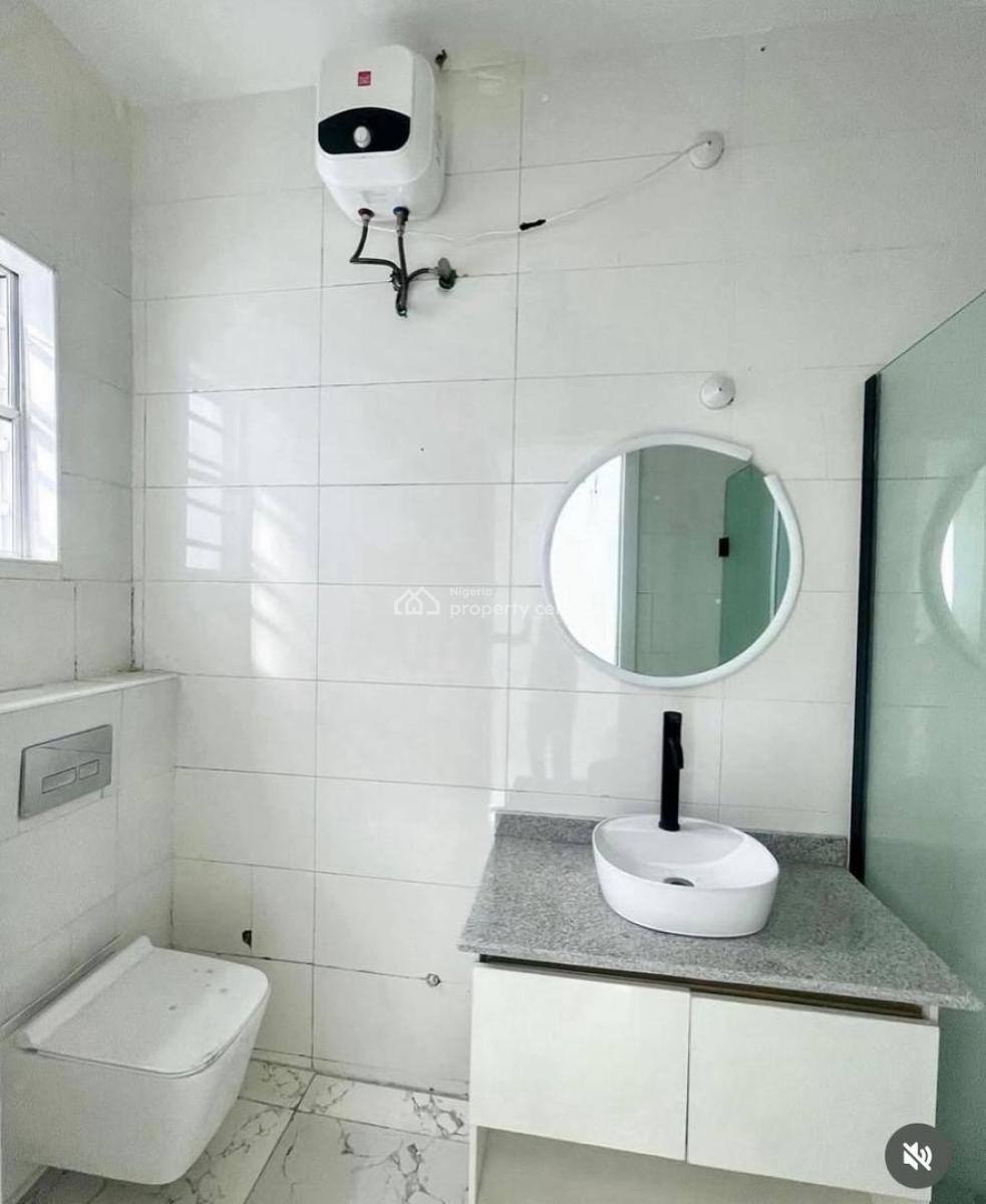 2 Bedroom Terraced Duplex, Ikota, Lekki, Lagos, Terraced Duplex for Sale