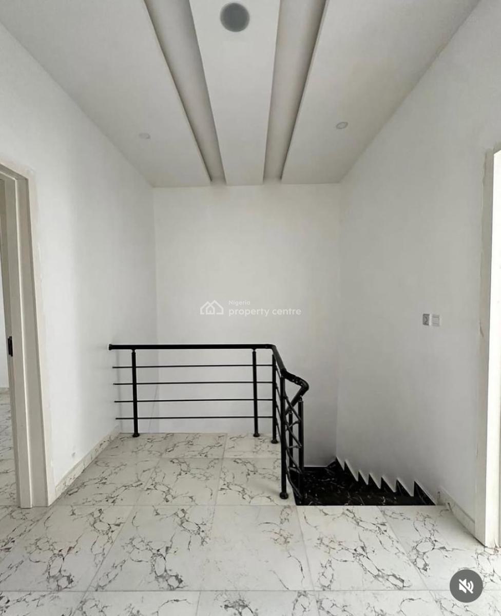 2 Bedroom Terraced Duplex, Ikota, Lekki, Lagos, Terraced Duplex for Sale